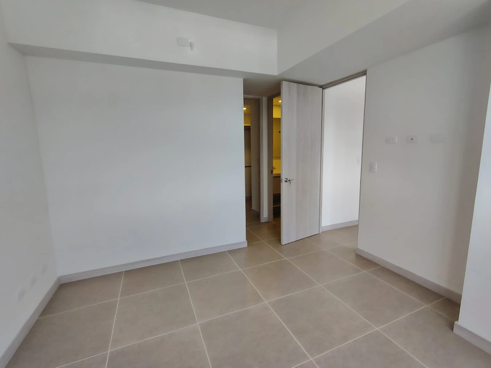 Apartamento en arriendo sector Ciudad del Rio