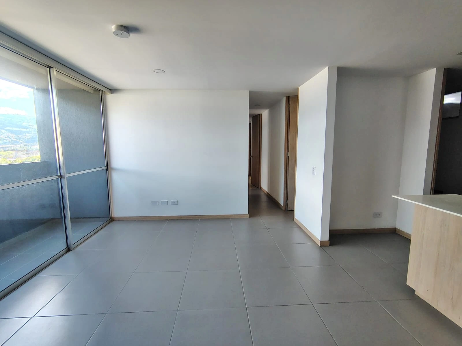 Apartamento en arriendo sector Santafé