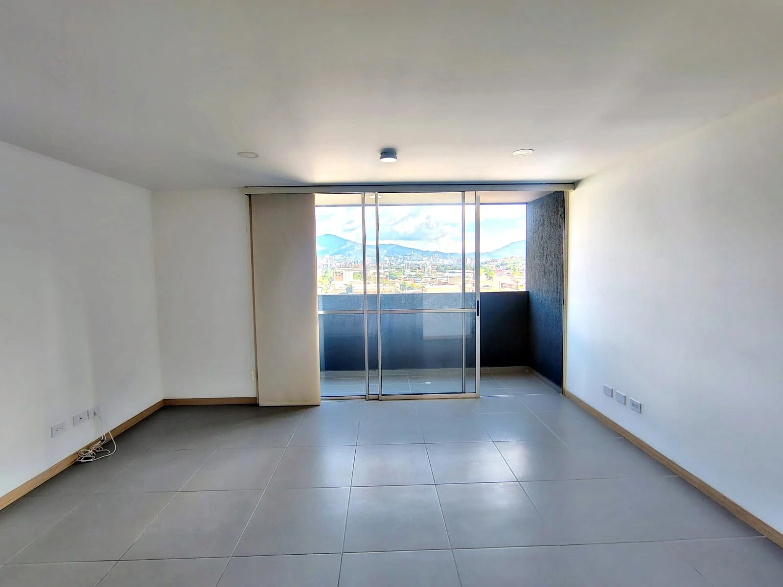 Apartamento en arriendo sector Santafé