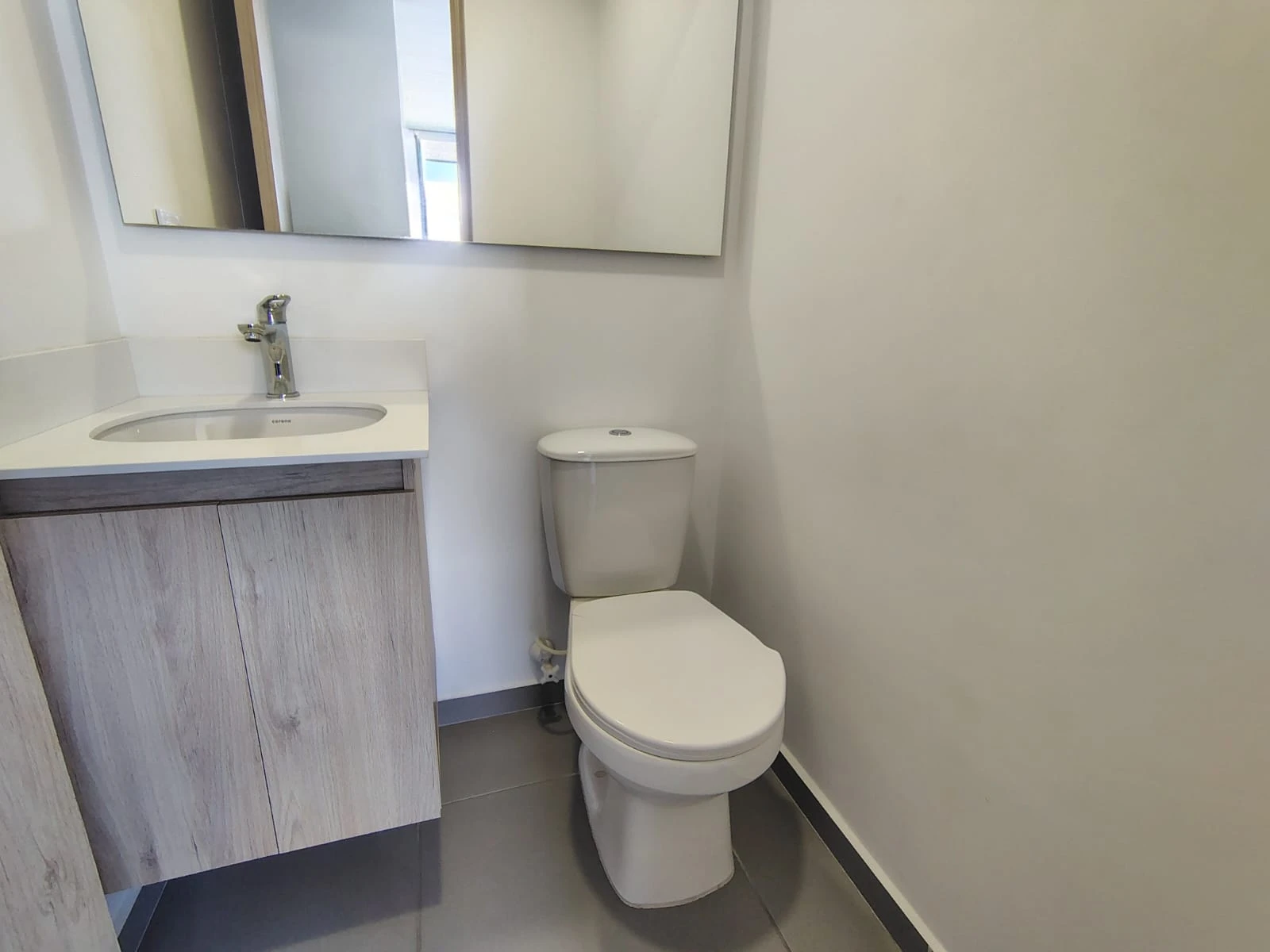 Apartamento en arriendo sector Santafé