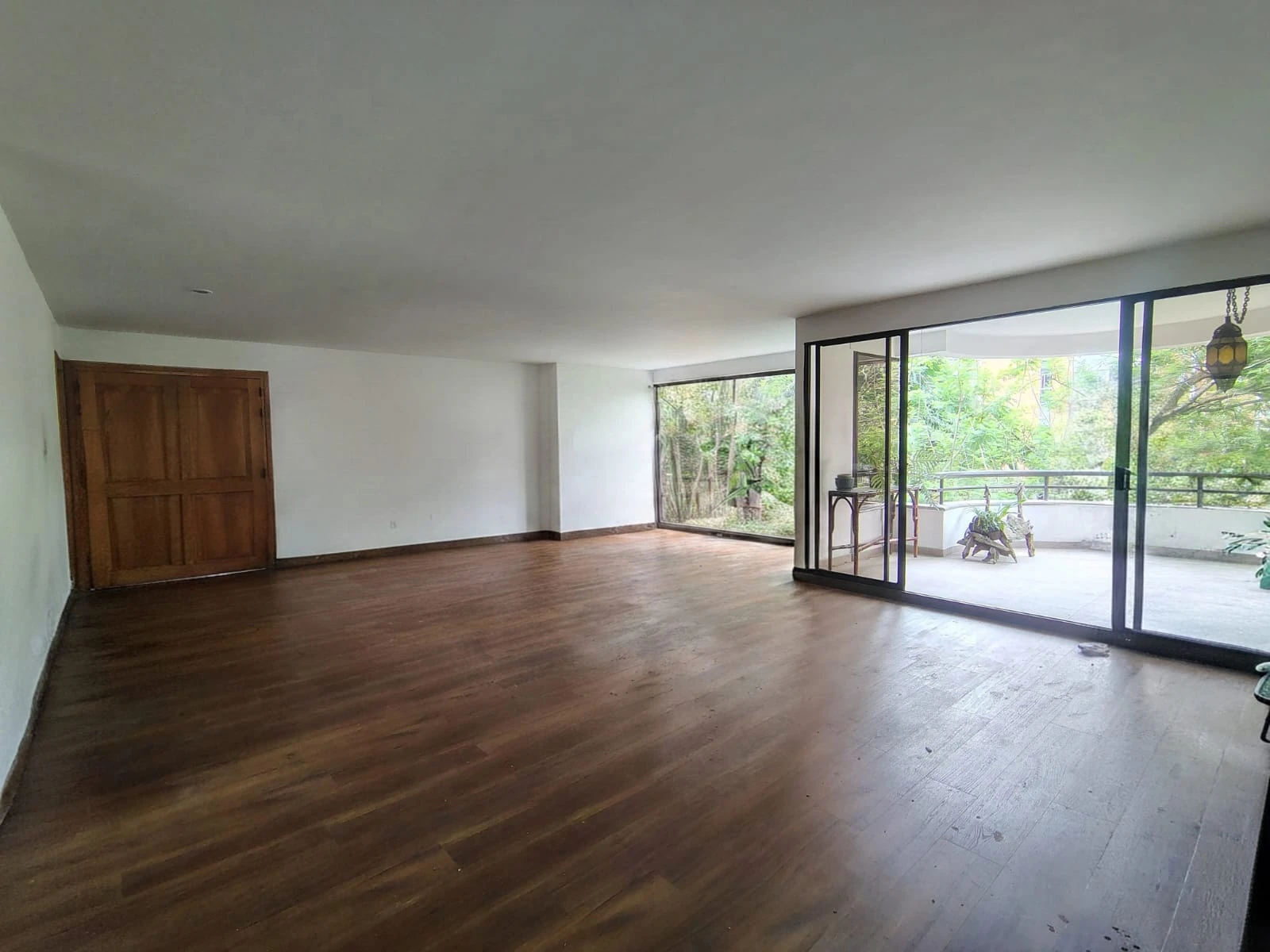 Apartamento en arriendo sector Milla de Oro