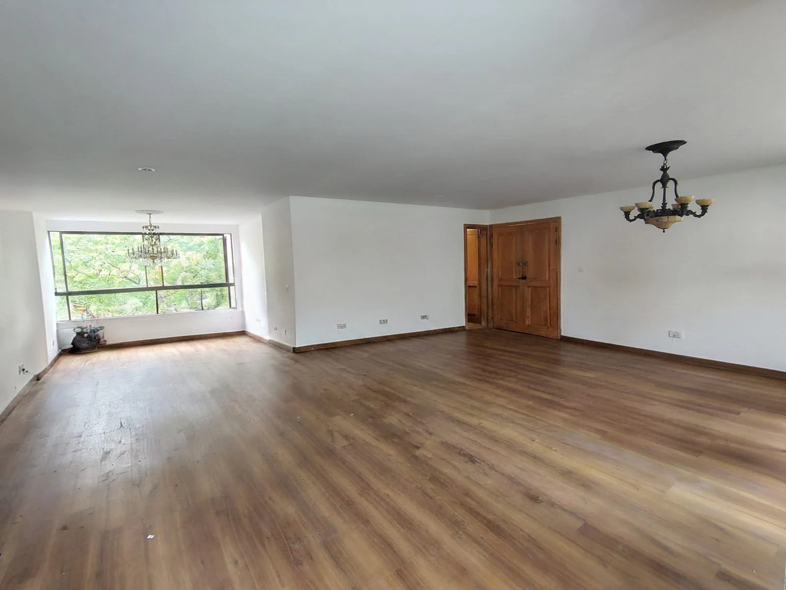 Apartamento en arriendo sector Milla de Oro