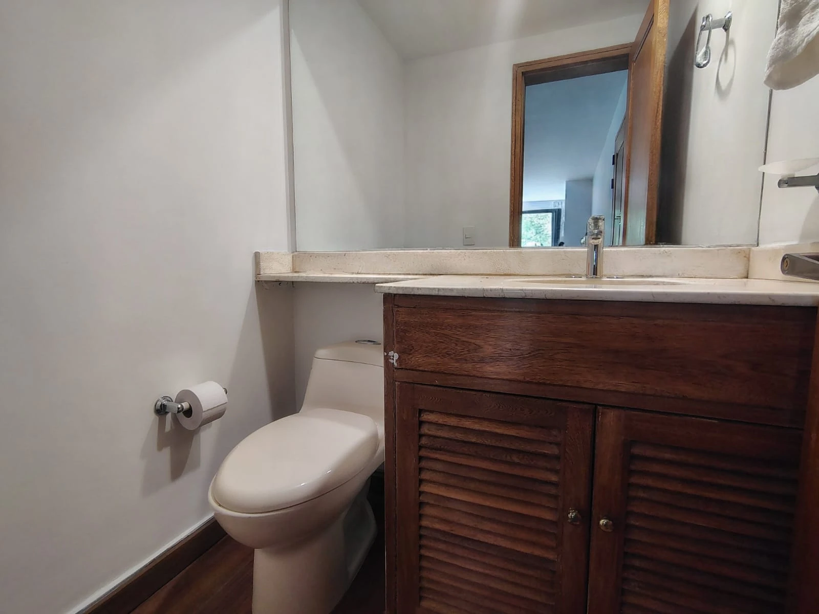 Apartamento en arriendo sector Milla de Oro