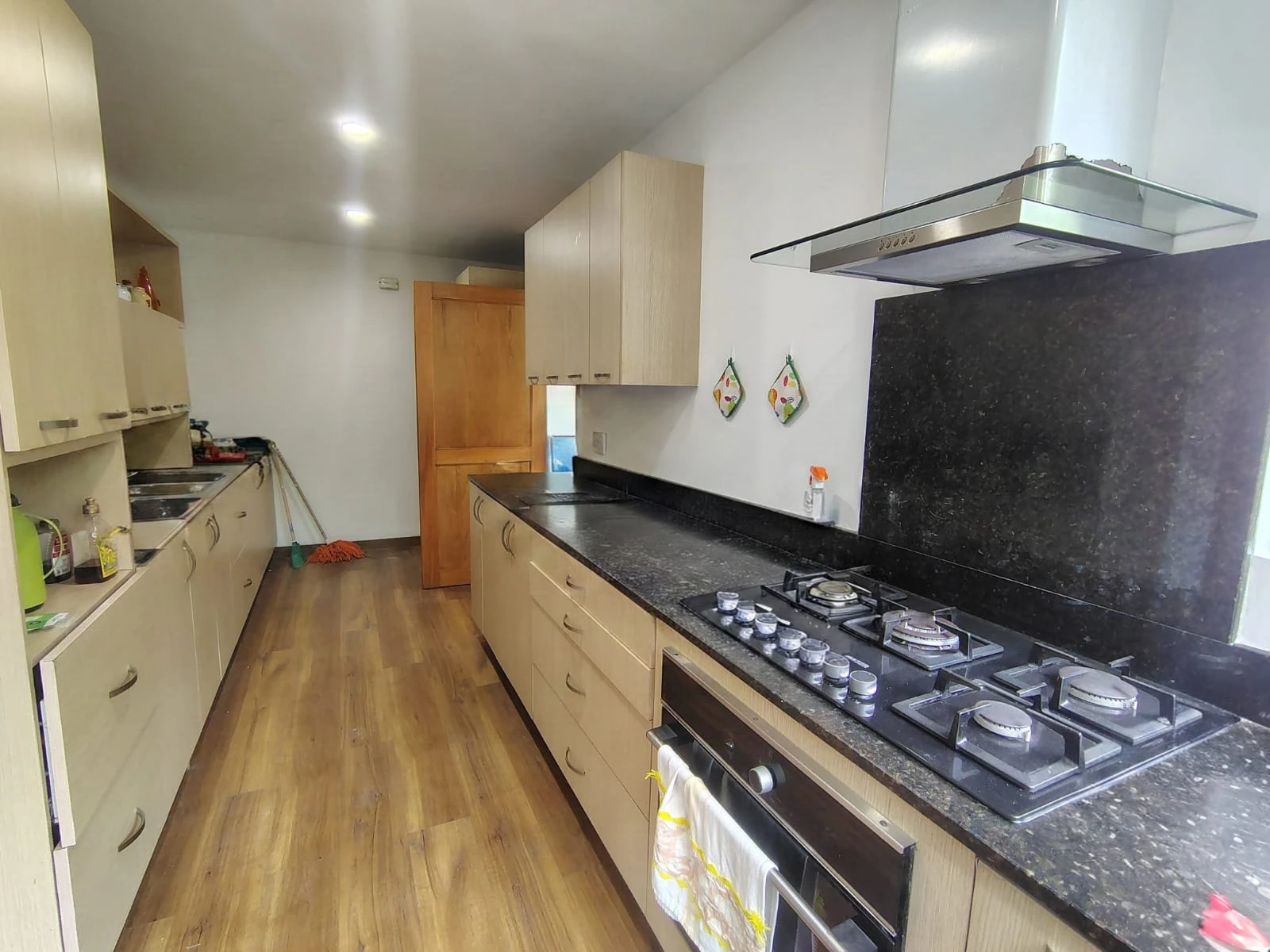 Apartamento en arriendo sector Milla de Oro