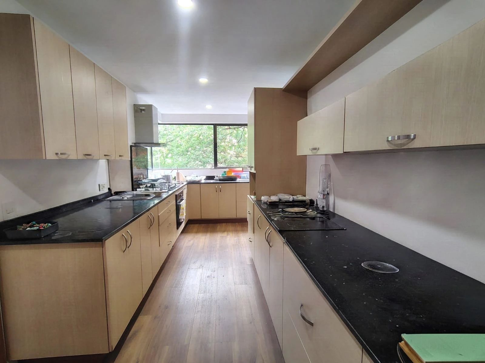 Apartamento en arriendo sector Milla de Oro