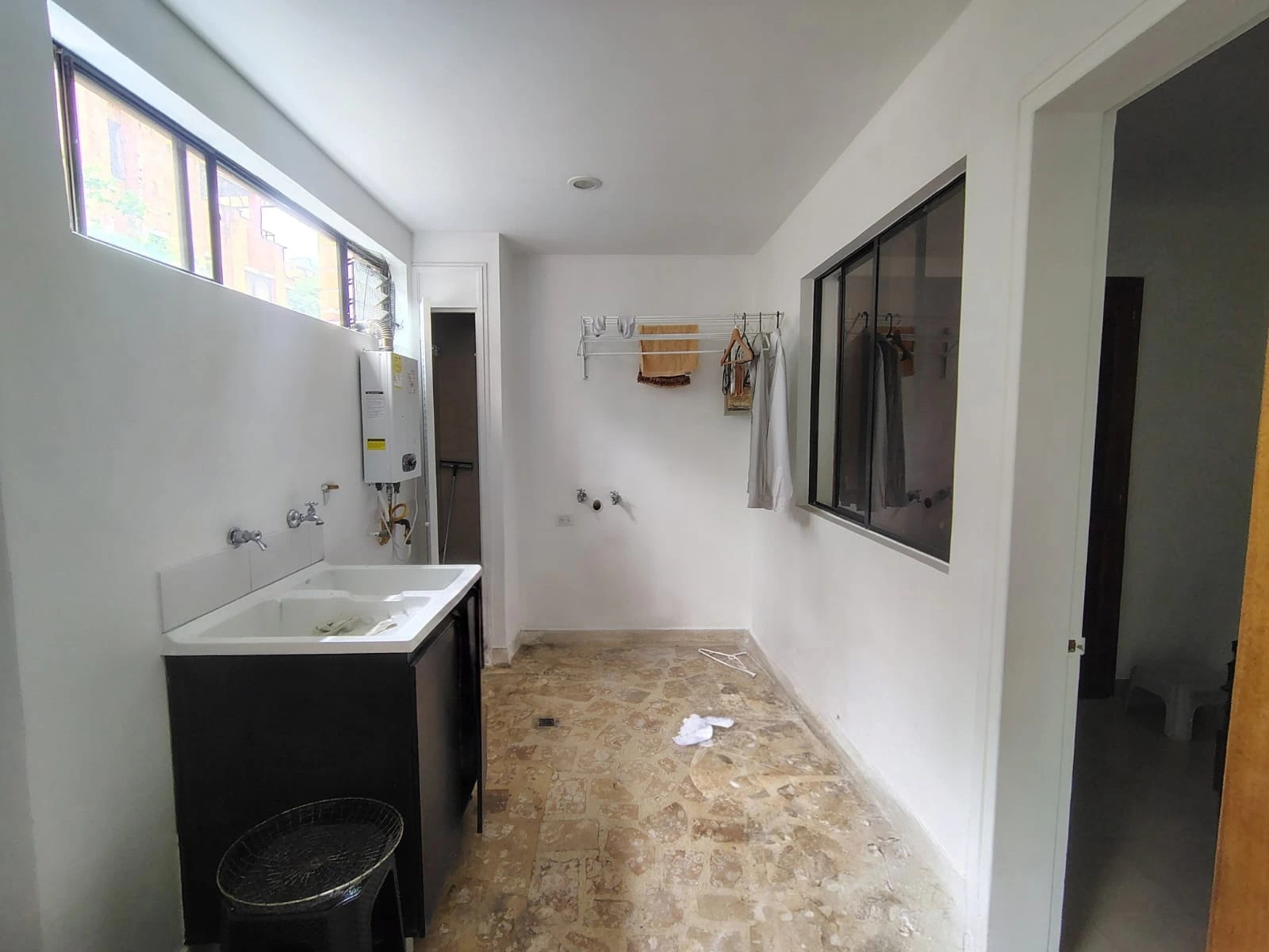 Apartamento en arriendo sector Milla de Oro