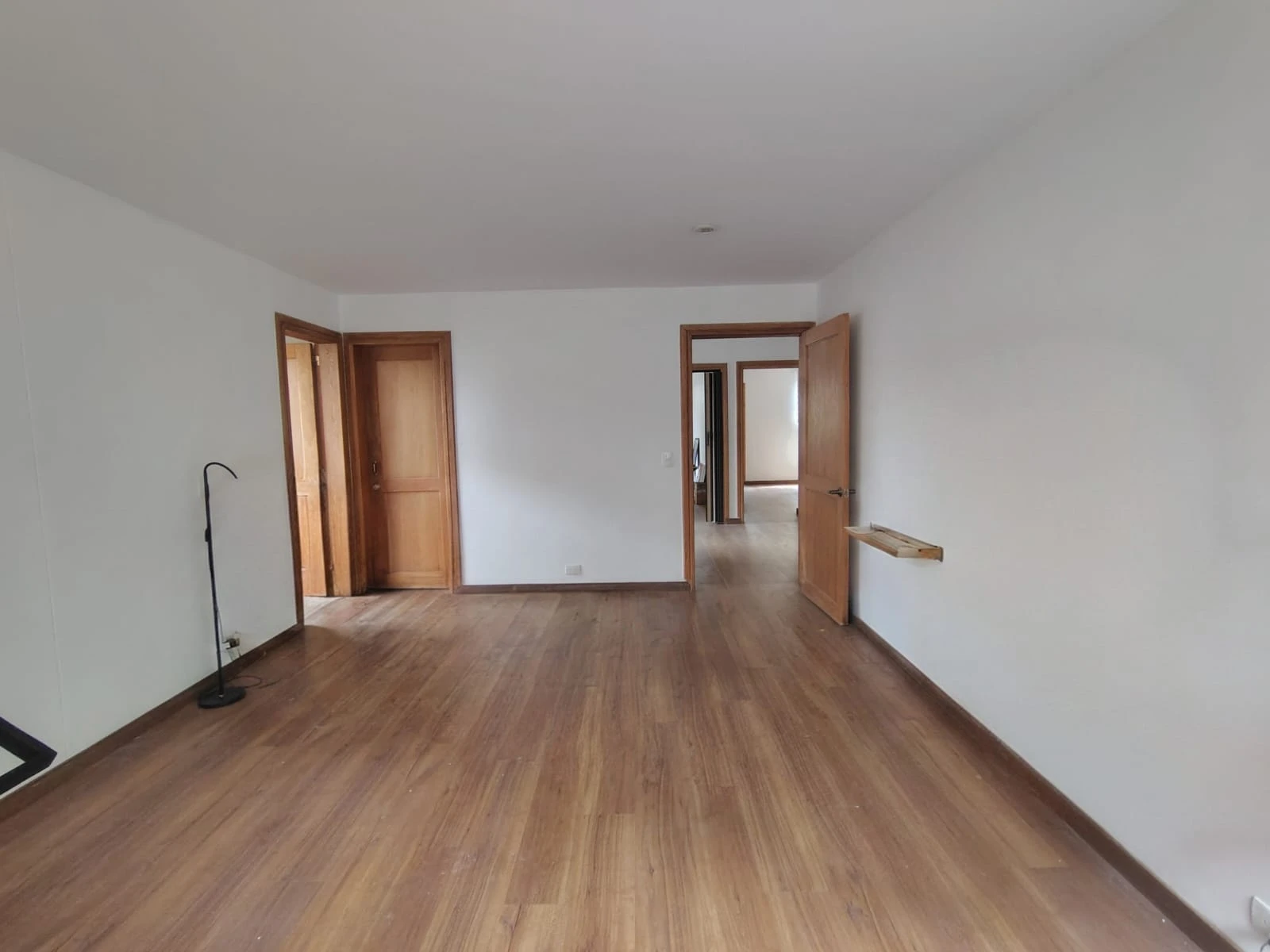 Apartamento en arriendo sector Milla de Oro