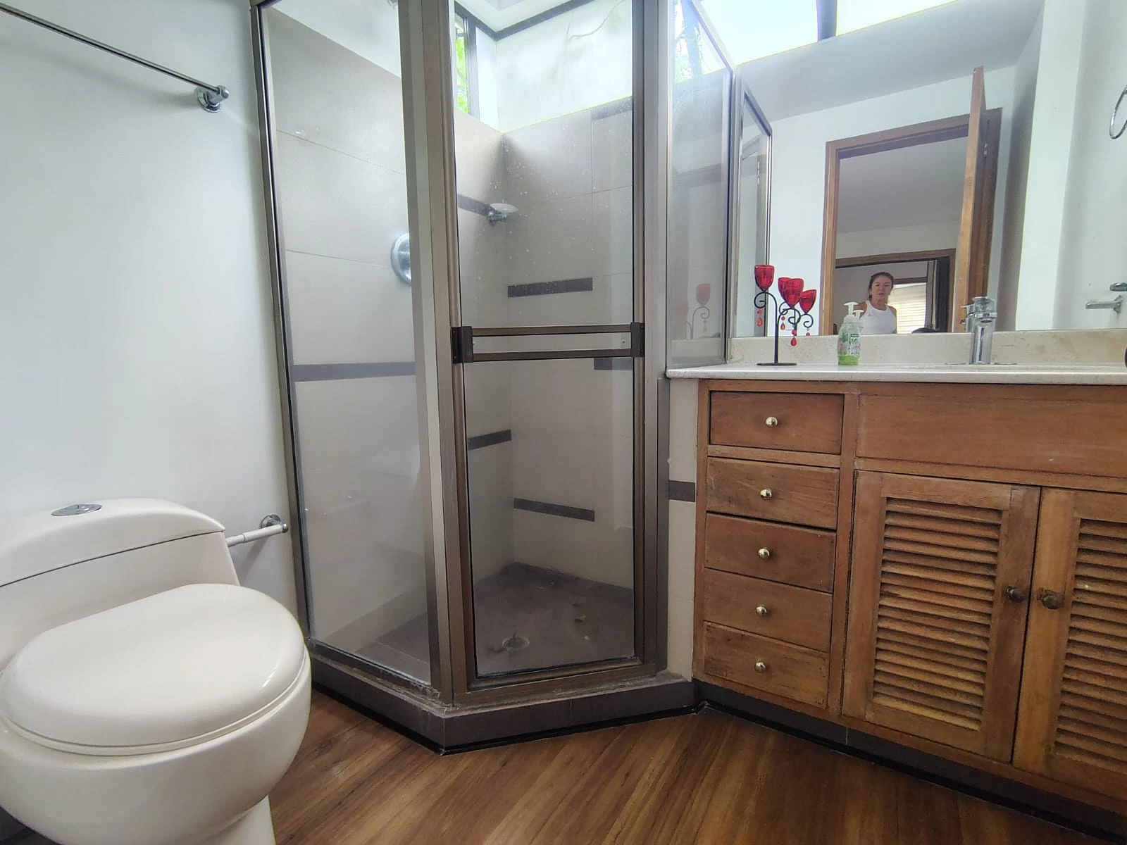 Apartamento en arriendo sector Milla de Oro