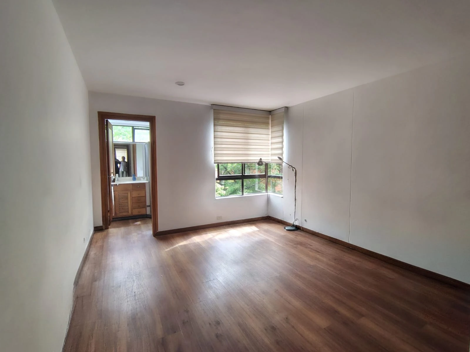 Apartamento en arriendo sector Milla de Oro