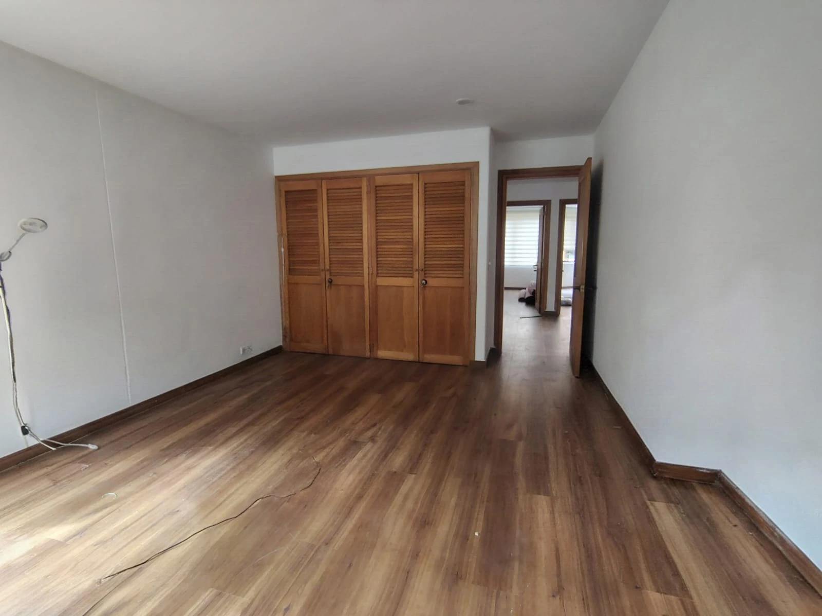 Apartamento en arriendo sector Milla de Oro