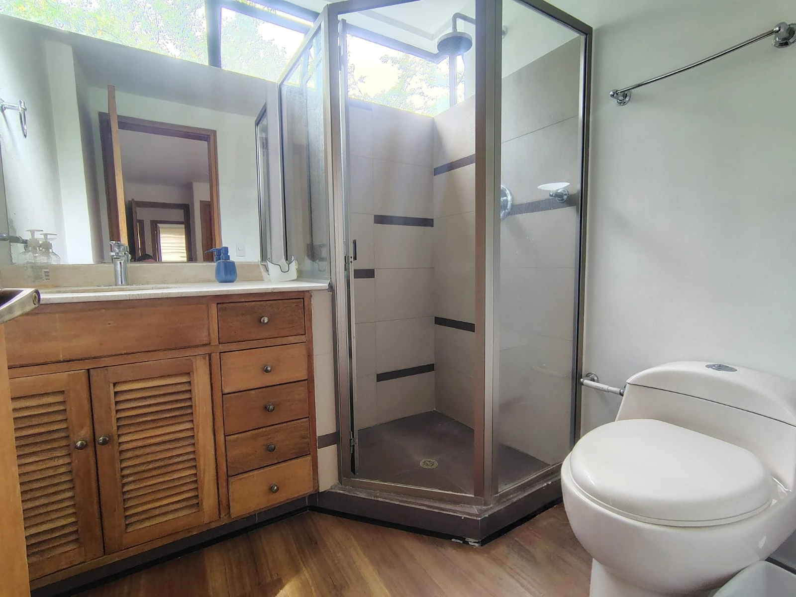 Apartamento en arriendo sector Milla de Oro