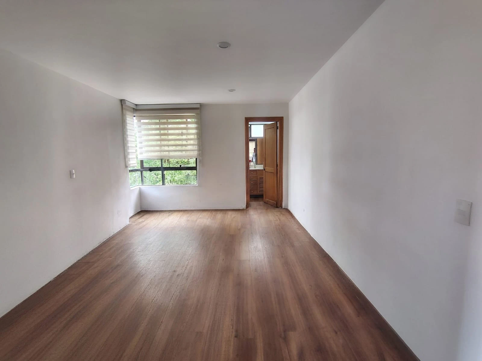 Apartamento en arriendo sector Milla de Oro