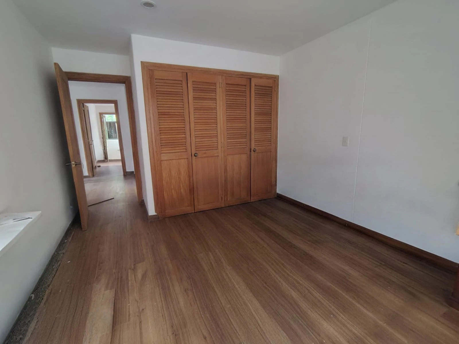 Apartamento en arriendo sector Milla de Oro