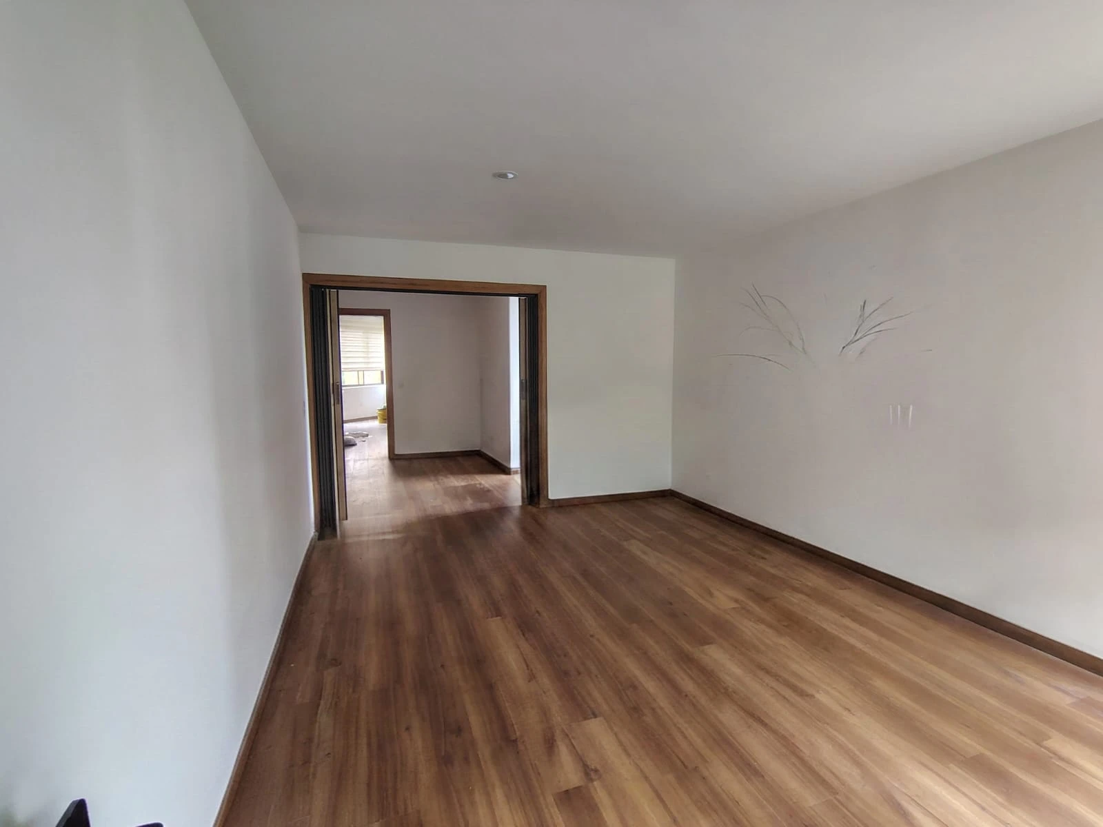Apartamento en arriendo sector Milla de Oro