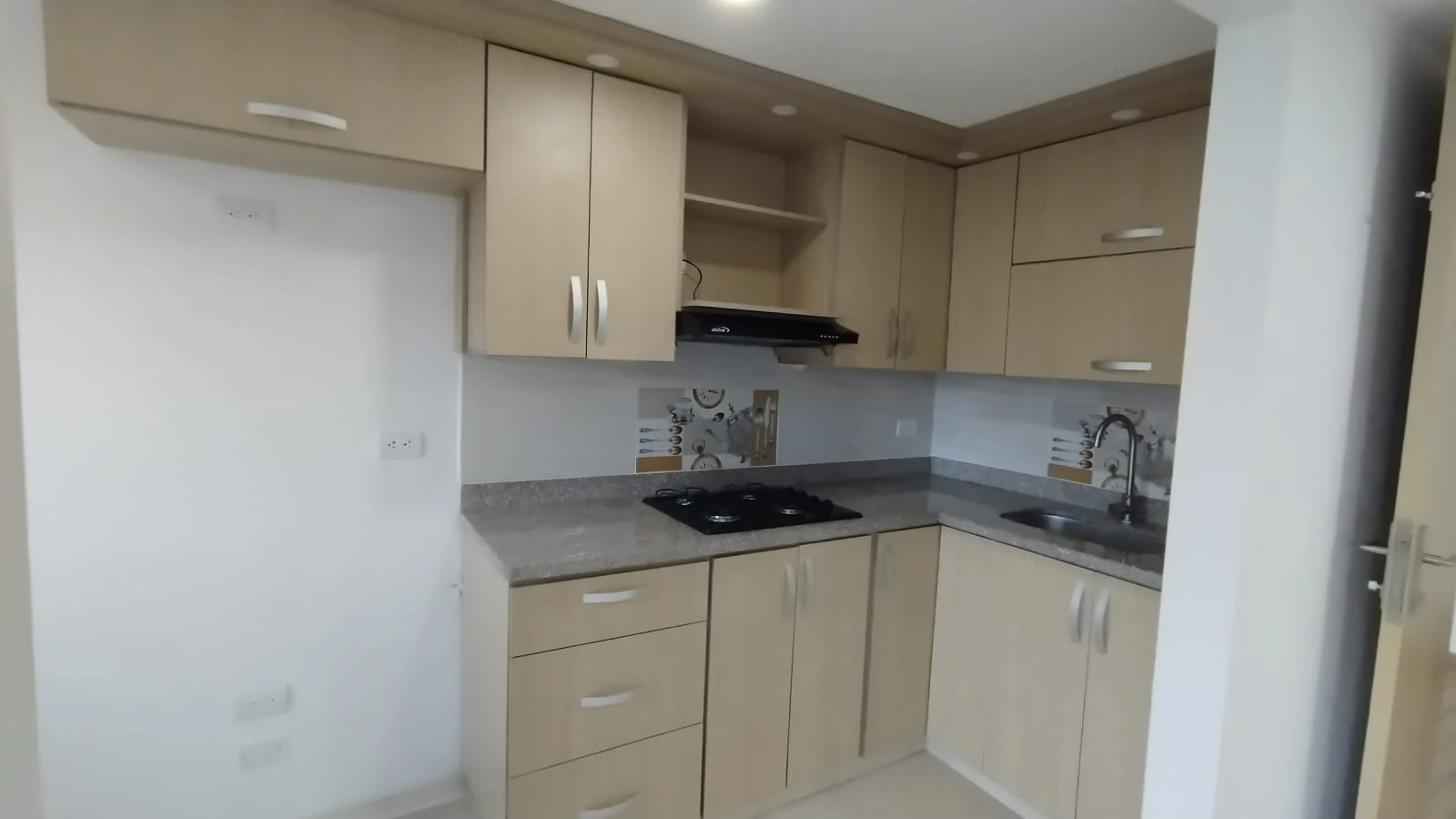 APARTAMENTO EN VENTA EN MANZANILLOS RIONEGRO 