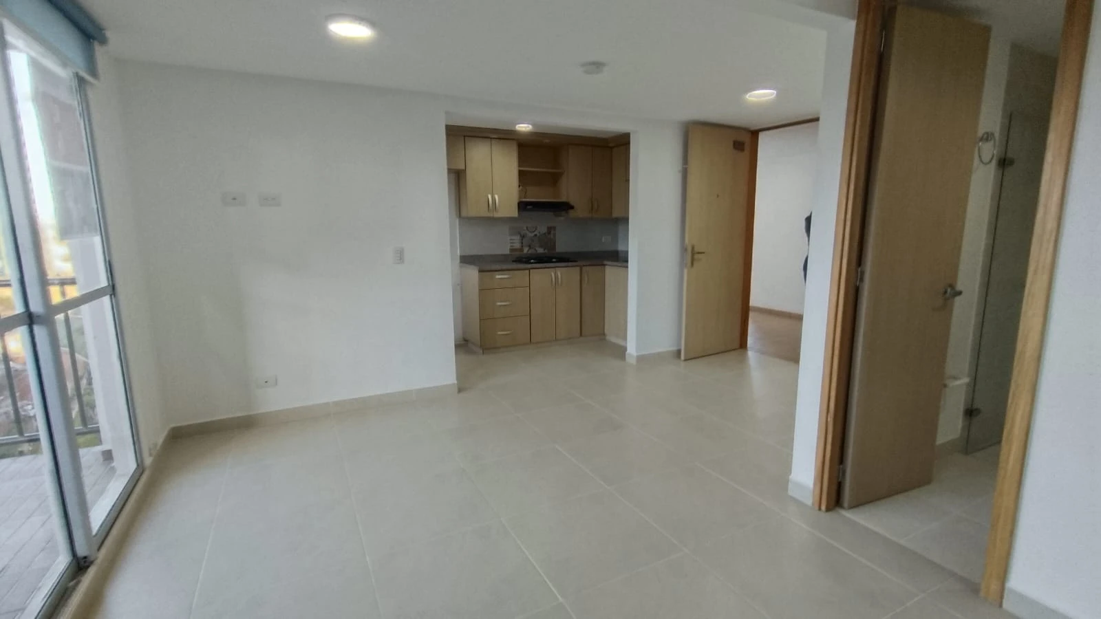 APARTAMENTO EN VENTA EN MANZANILLOS RIONEGRO 
