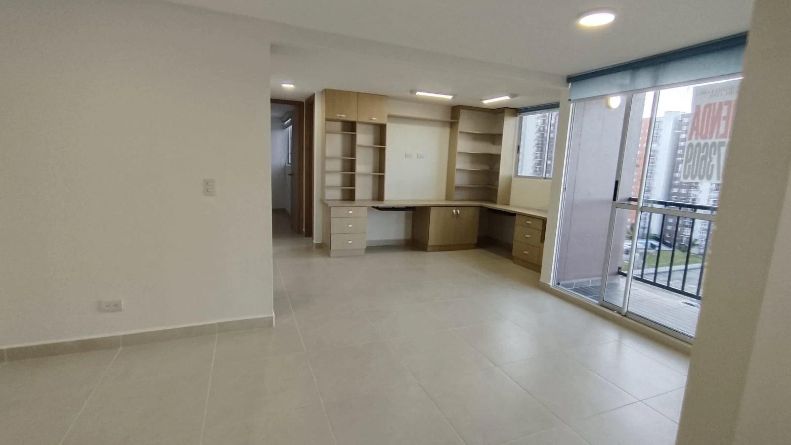 APARTAMENTO EN VENTA EN MANZANILLOS RIONEGRO 