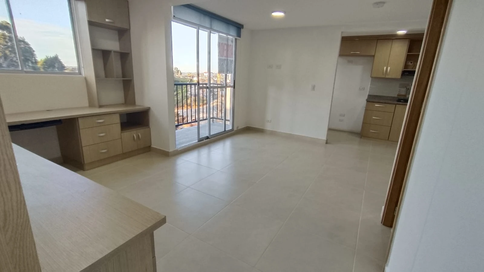 APARTAMENTO EN VENTA EN MANZANILLOS RIONEGRO 