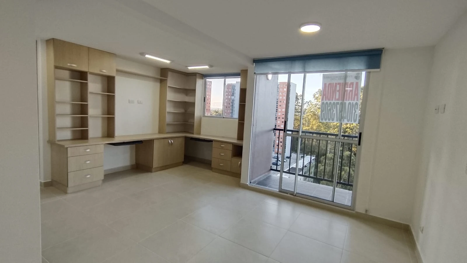 APARTAMENTO EN VENTA EN MANZANILLOS RIONEGRO 