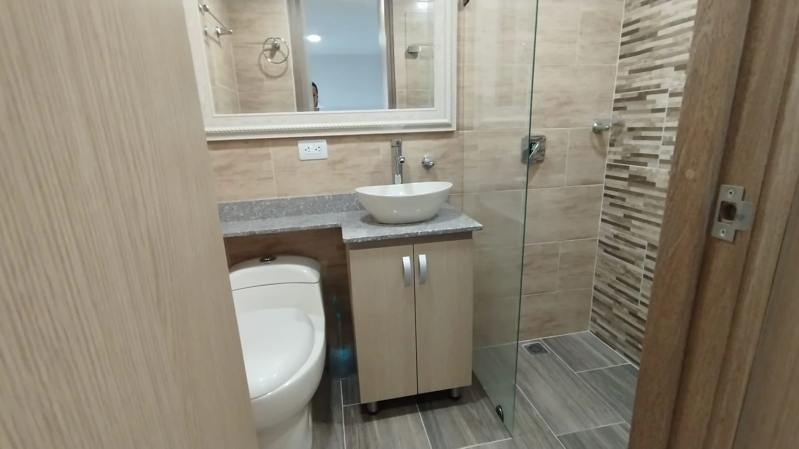 APARTAMENTO EN VENTA EN MANZANILLOS RIONEGRO 