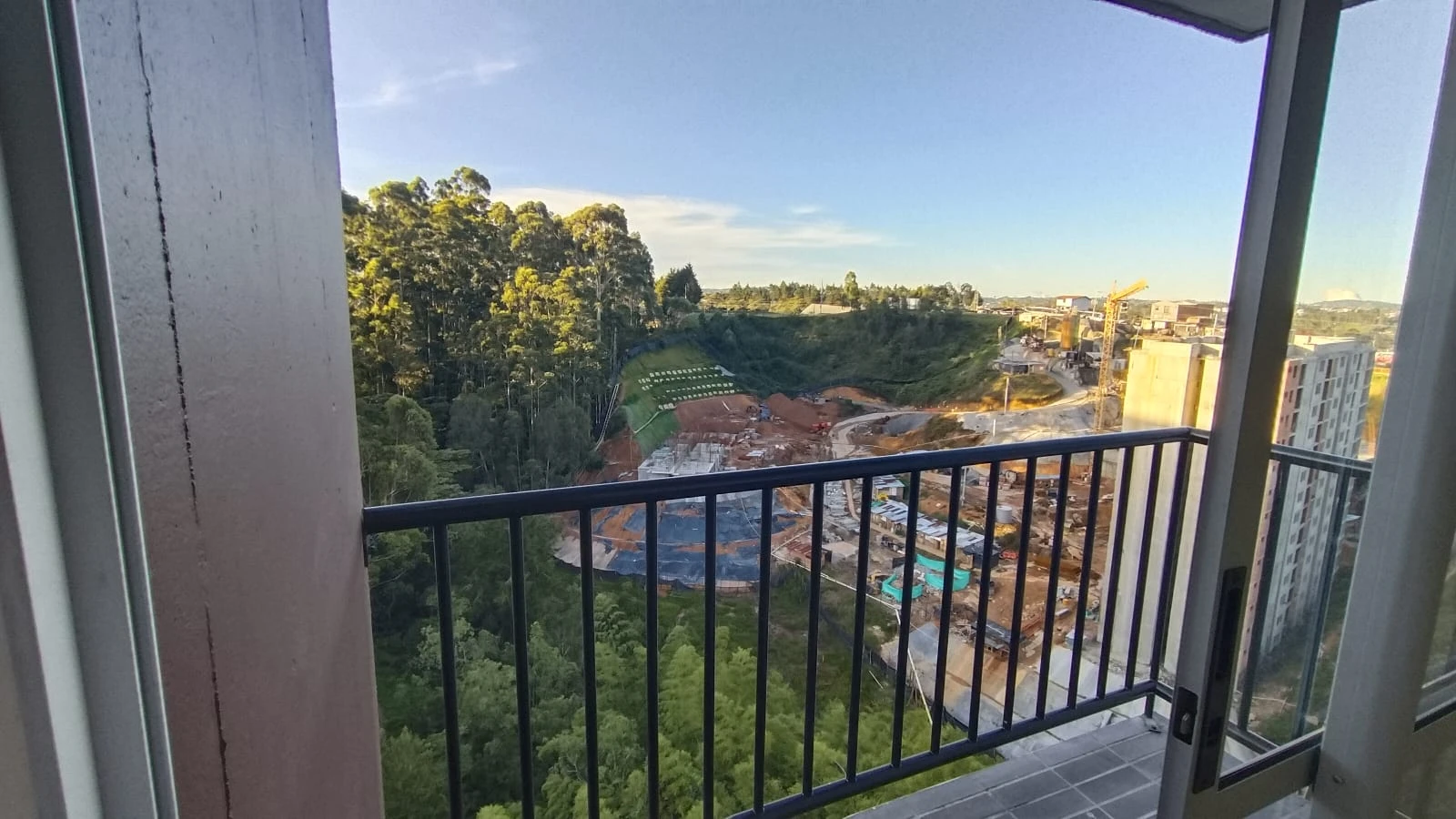 APARTAMENTO EN VENTA EN MANZANILLOS RIONEGRO 
