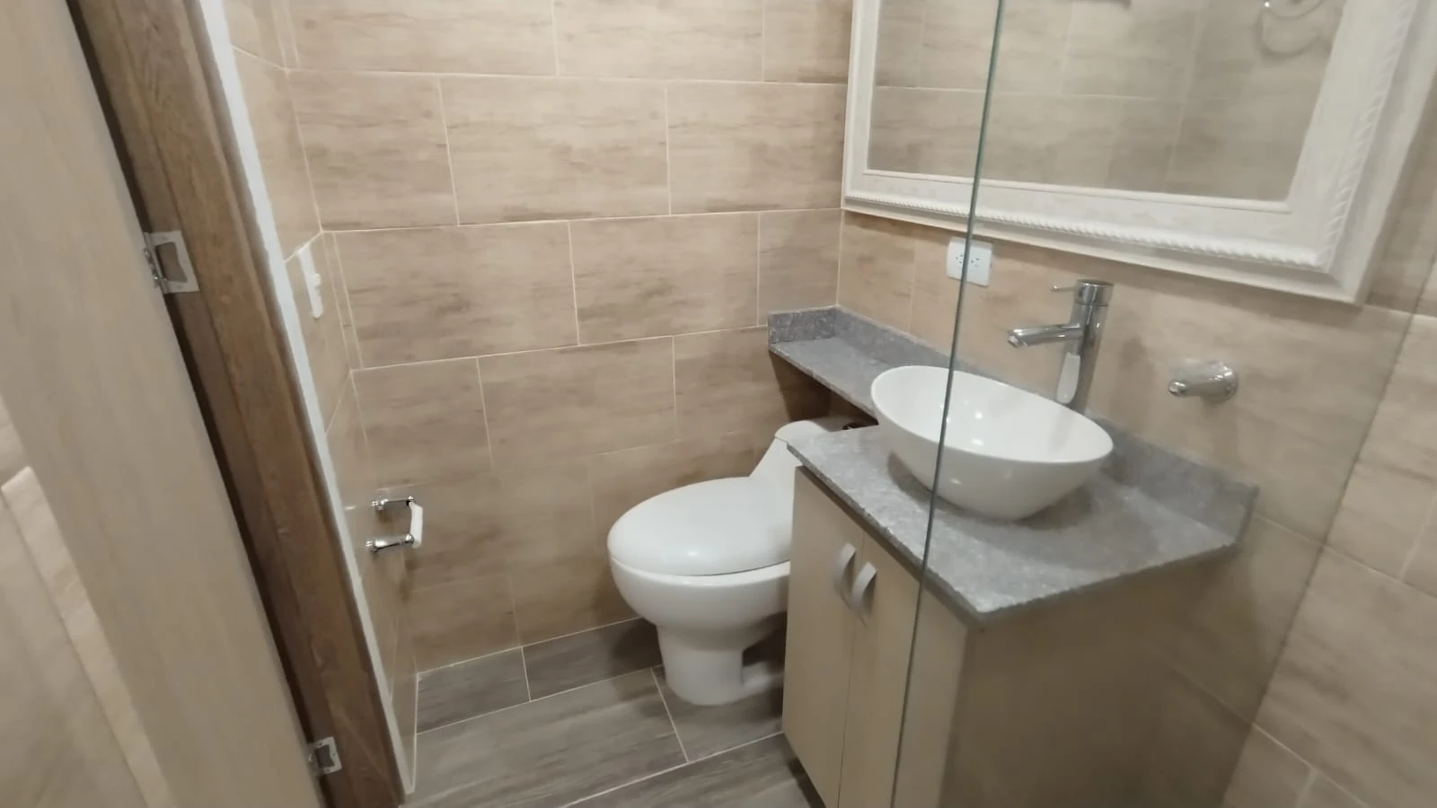 APARTAMENTO EN VENTA EN MANZANILLOS RIONEGRO 