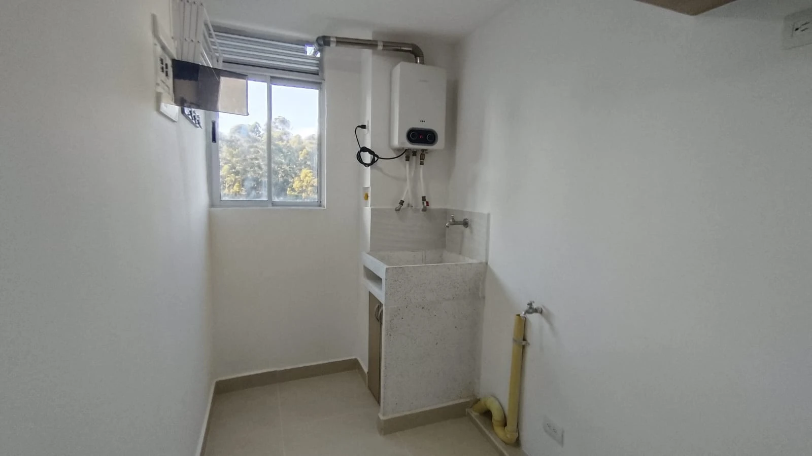 APARTAMENTO EN VENTA EN MANZANILLOS RIONEGRO 