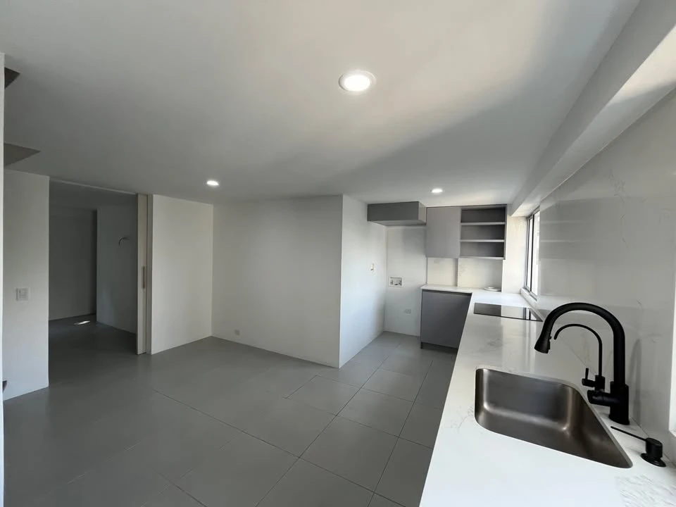 Apartaestudio en Arriendo Santa María de los Angeles Medellin