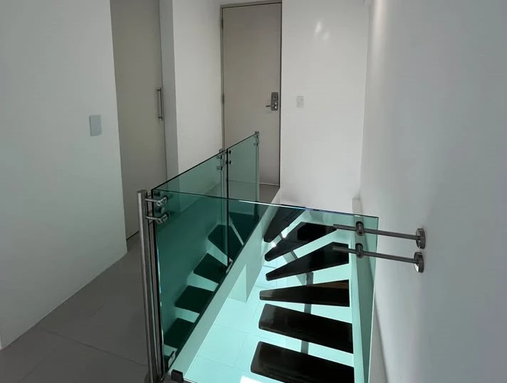Apartaestudio en Arriendo Santa María de los Angeles Medellin