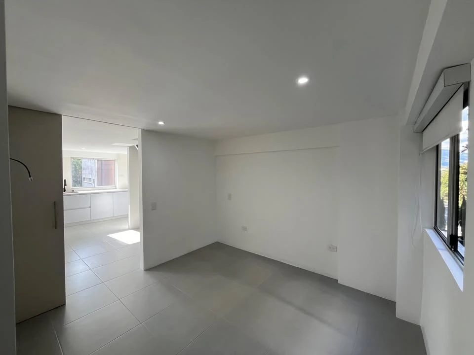 Apartaestudio en Arriendo Santa María de los Angeles Medellin
