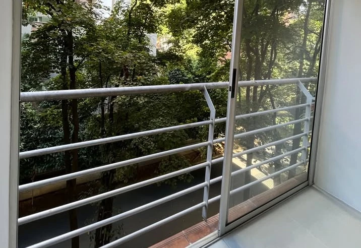 Apartaestudio en Arriendo Santa María de los Angeles Medellin