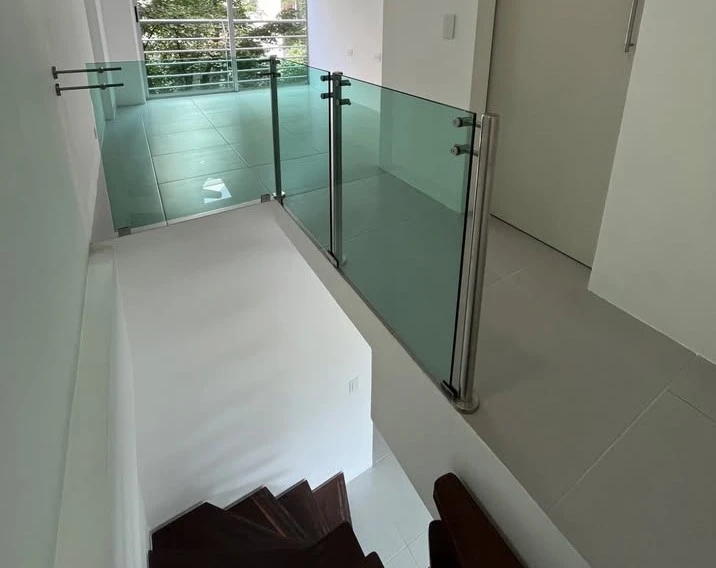 Apartaestudio en Arriendo Santa María de los Angeles Medellin