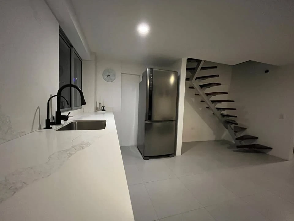 Apartaestudio en Arriendo Santa María de los Angeles Medellin
