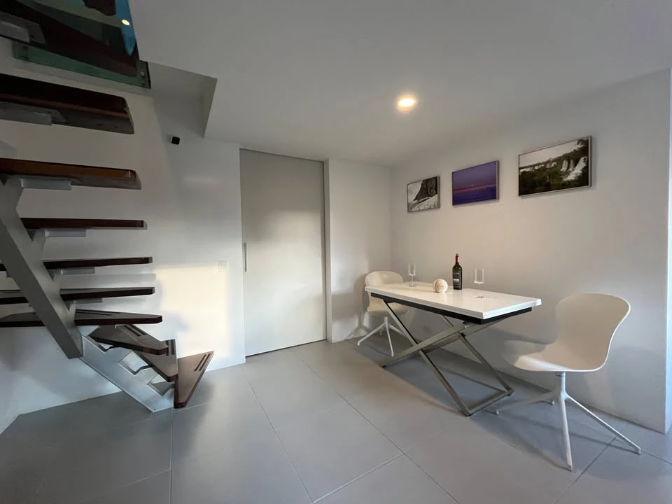 Apartaestudio en Arriendo Santa María de los Angeles Medellin