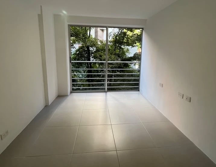 Apartaestudio en Arriendo Santa María de los Angeles Medellin