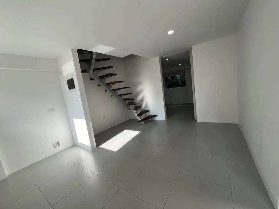 Apartaestudio en Arriendo Santa María de los Angeles Medellin