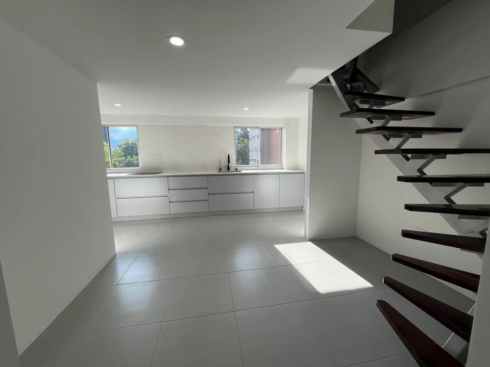 Apartaestudio en Arriendo Santa María de los Angeles Medellin