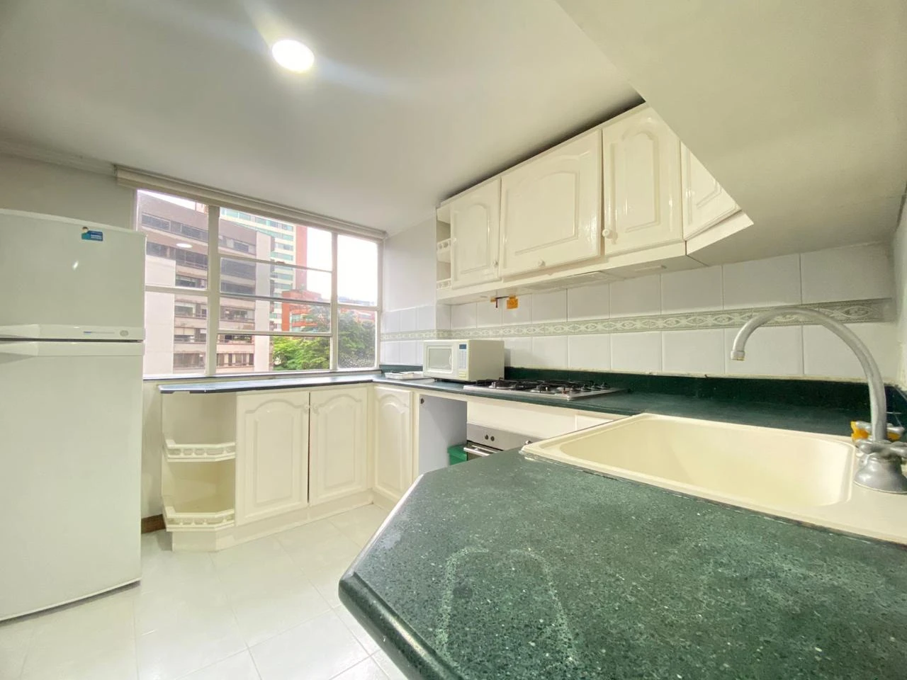 Apartamento en Arriendo Milla de Oro Medellin