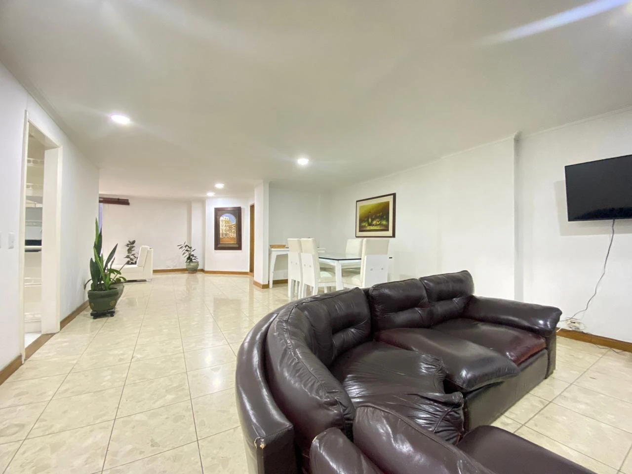 Apartamento en Arriendo Milla de Oro Medellin