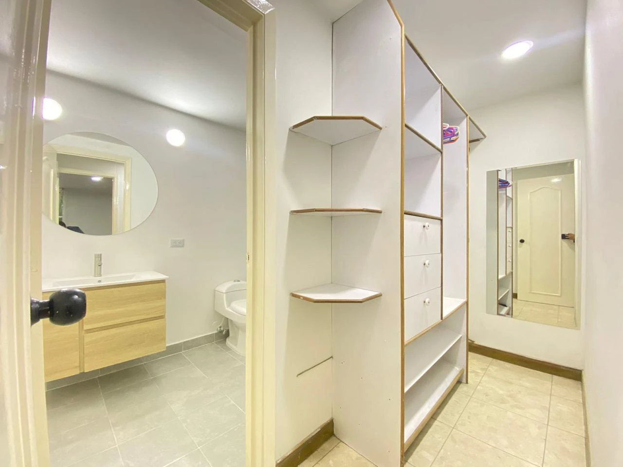 Apartamento en Arriendo Milla de Oro Medellin