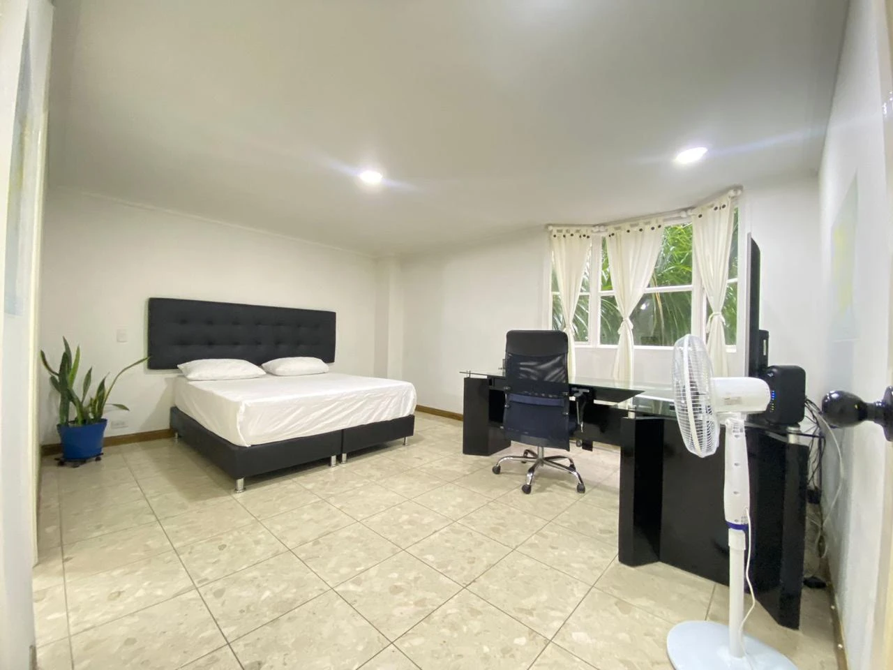 Apartamento en Arriendo Milla de Oro Medellin