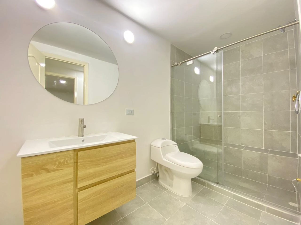 Apartamento en Arriendo Milla de Oro Medellin