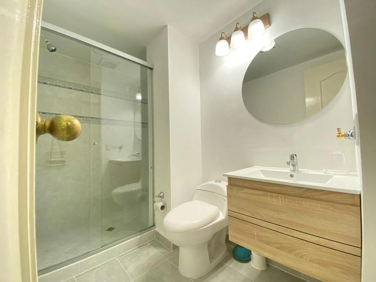Apartamento en Arriendo Milla de Oro Medellin