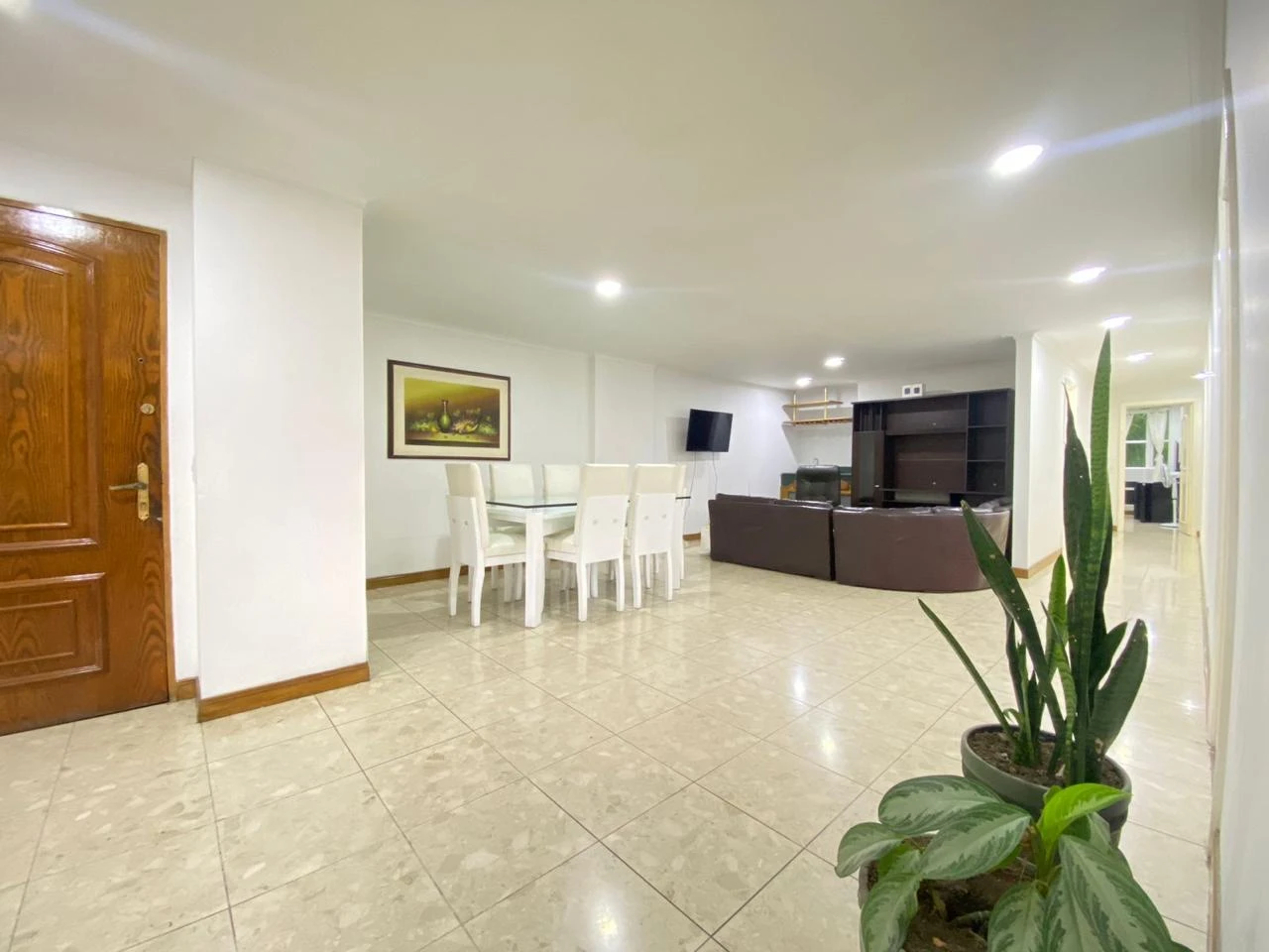 Apartamento en Arriendo Milla de Oro Medellin