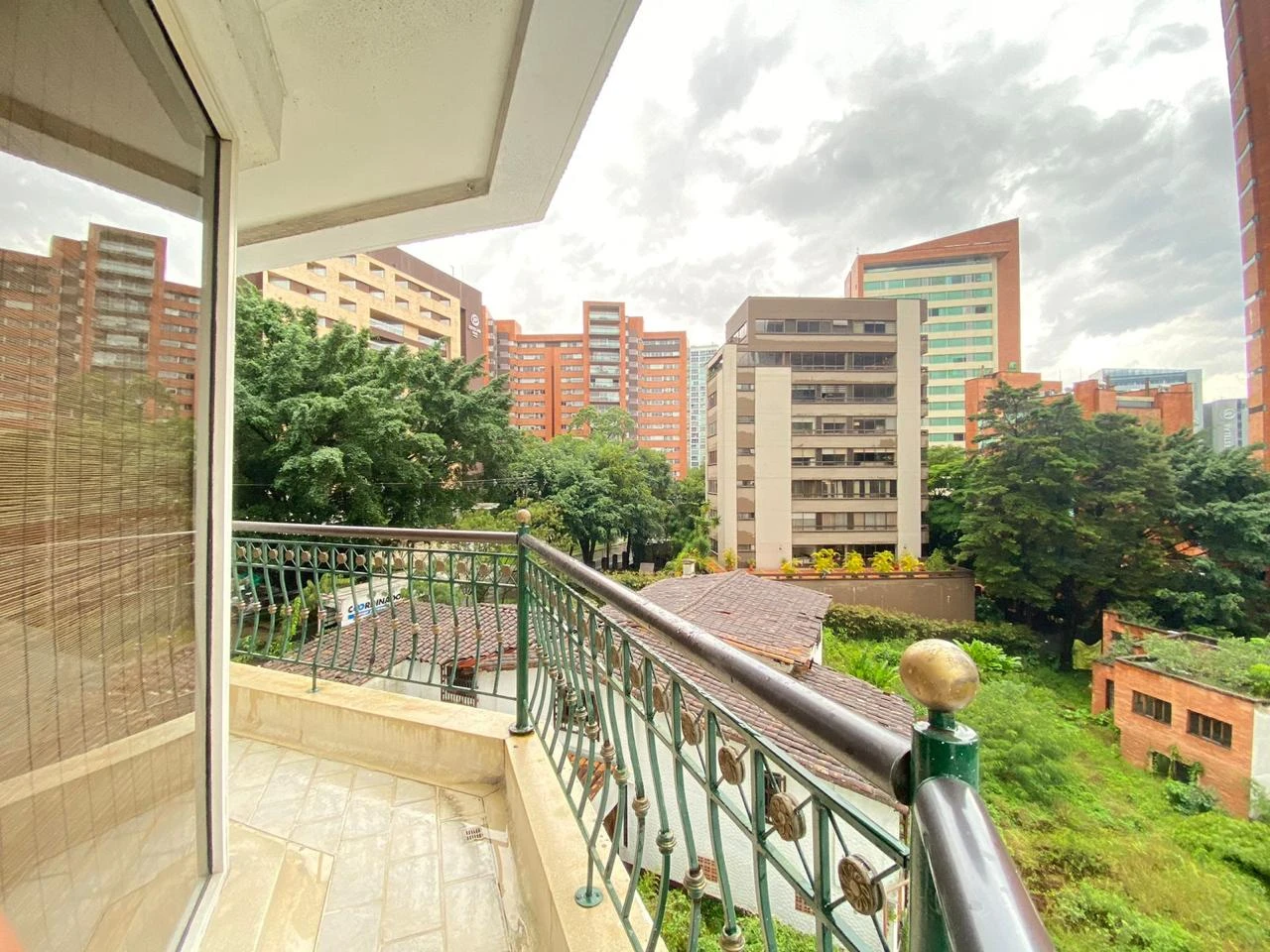 Apartamento en Arriendo Milla de Oro Medellin