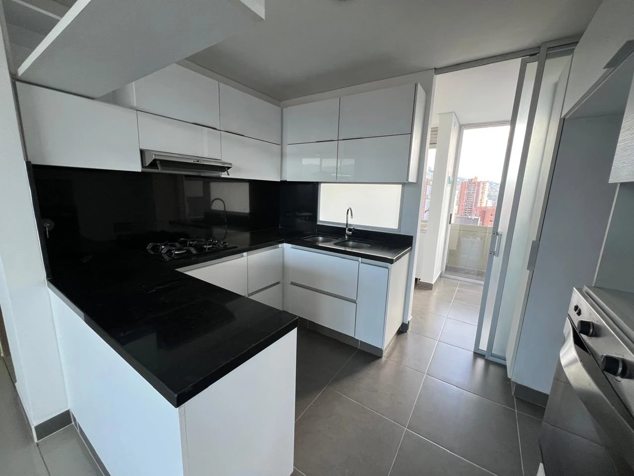 Apartamento en Arriendo Santa María de los Angeles Medellin