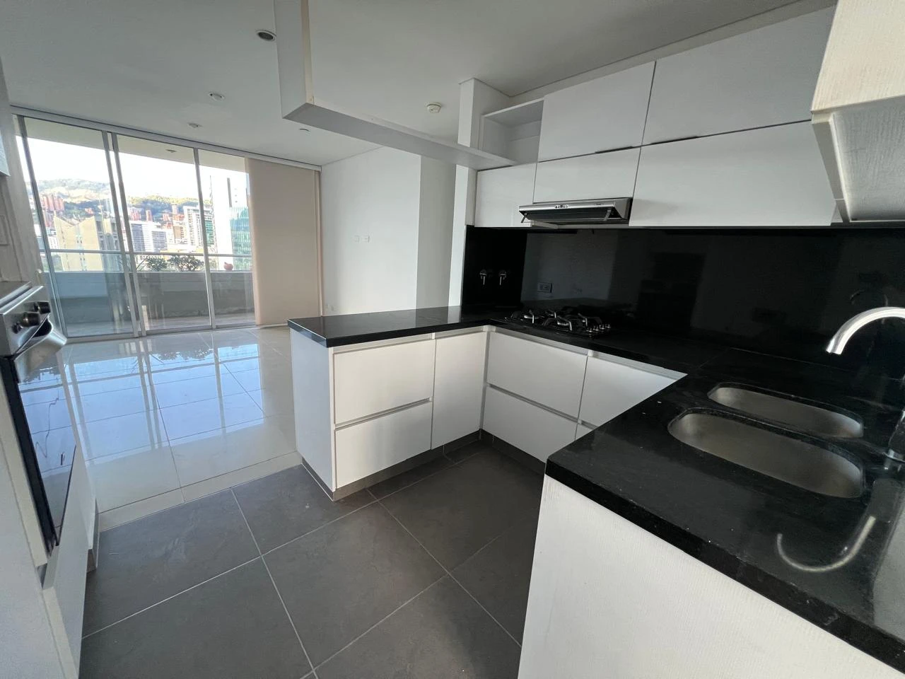 Apartamento en Arriendo Santa María de los Angeles Medellin