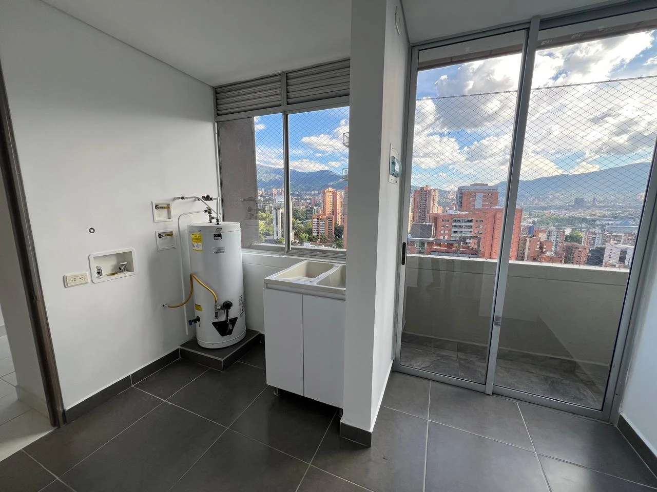 Apartamento en Arriendo Santa María de los Angeles Medellin