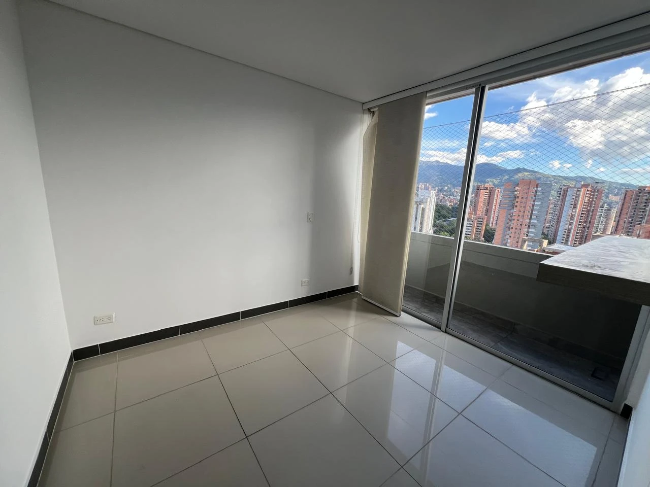 Apartamento en Arriendo Santa María de los Angeles Medellin