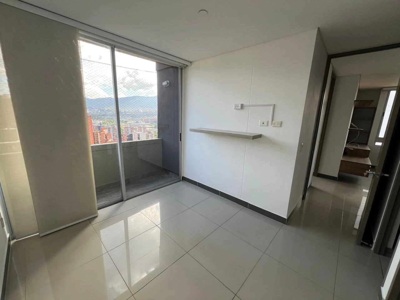 Apartamento en Arriendo Santa María de los Angeles Medellin